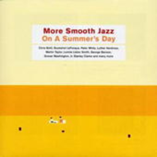 Diverse – More Smooth Jazz On A Summer's Day