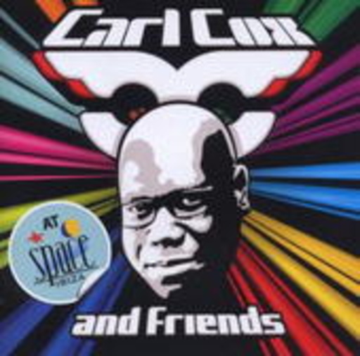 Diverse – Carl Cox And Friends