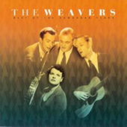 The Weavers – Best Of The Vanguard Years