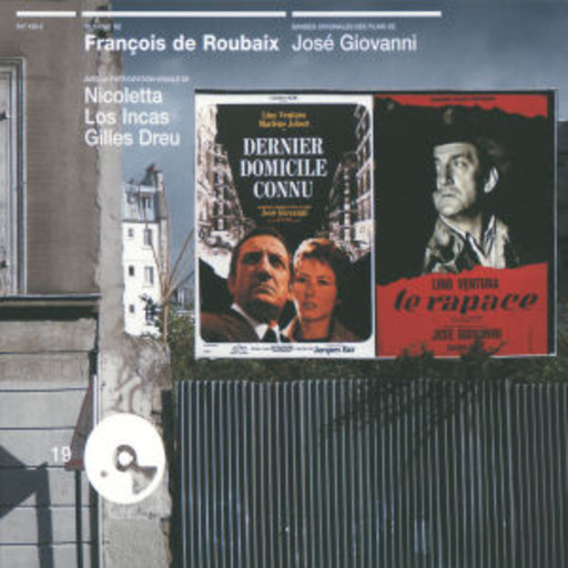 Francoise De Roubaix – Dernier Domicile Connu