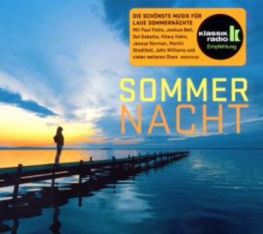 Diverse – Sommernacht
