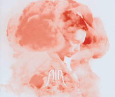 Air – Cherry Blossom Girl