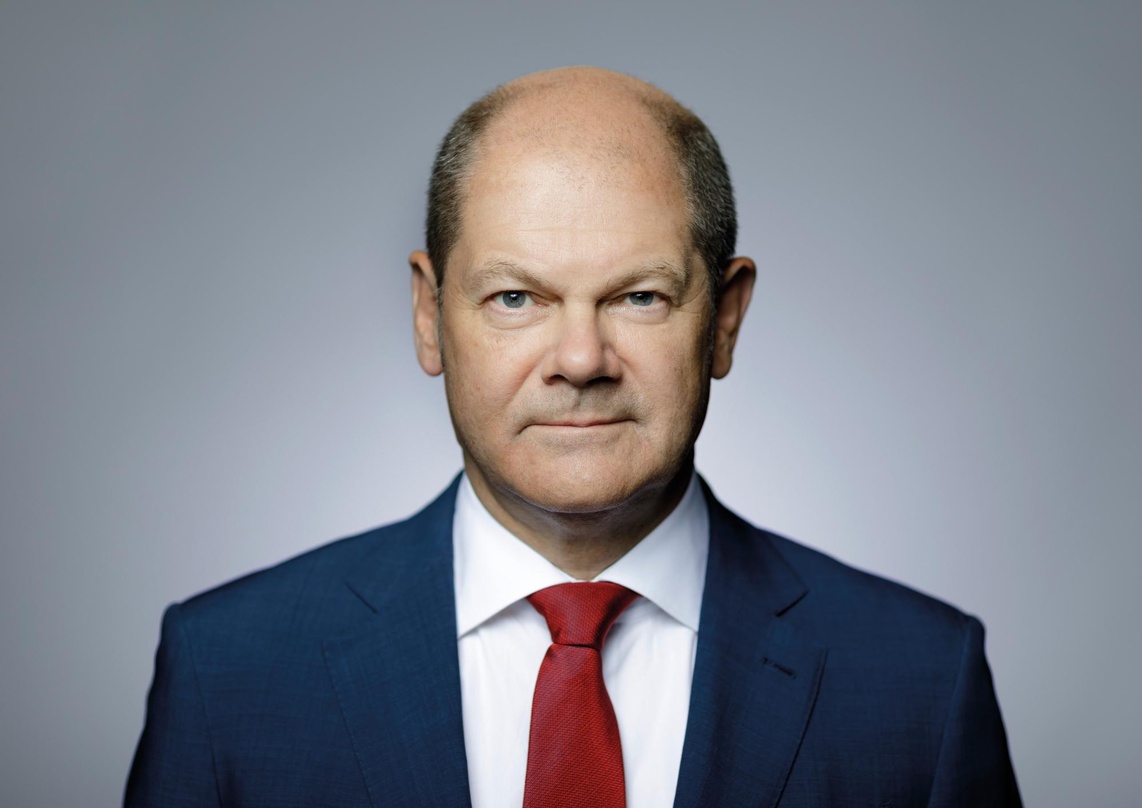 Hat die Solo-Selbständigen im Blick; SPD-Kanzlerkandidat Olaf Scholz