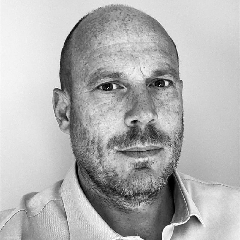Macht sich für Blockchain beim Ticketing stark: Frédéric Longatte, CEO Secutix