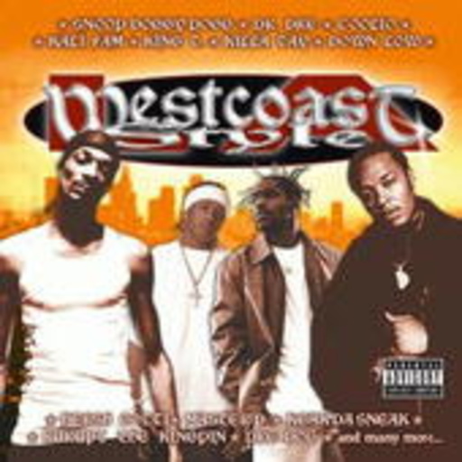 Westcoast L.A. Style Vol. 4
