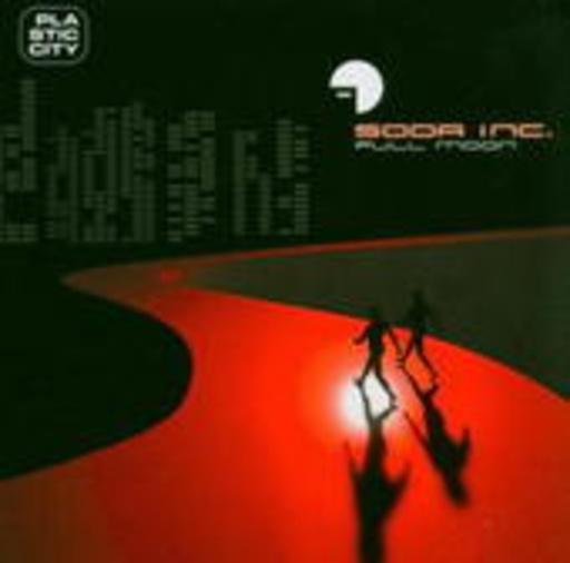 Soda Inc – Full Moon