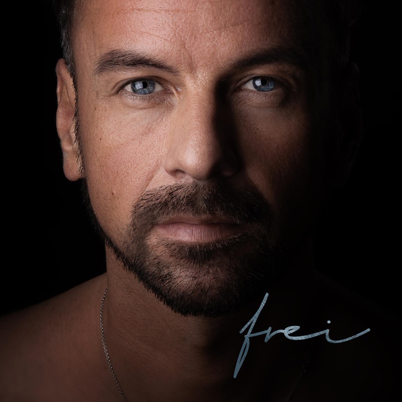 Erscheint wegen der Corona-Krise jetzt erst am 17. Juli: "Frei", das neue Album von Joel Brandenstein