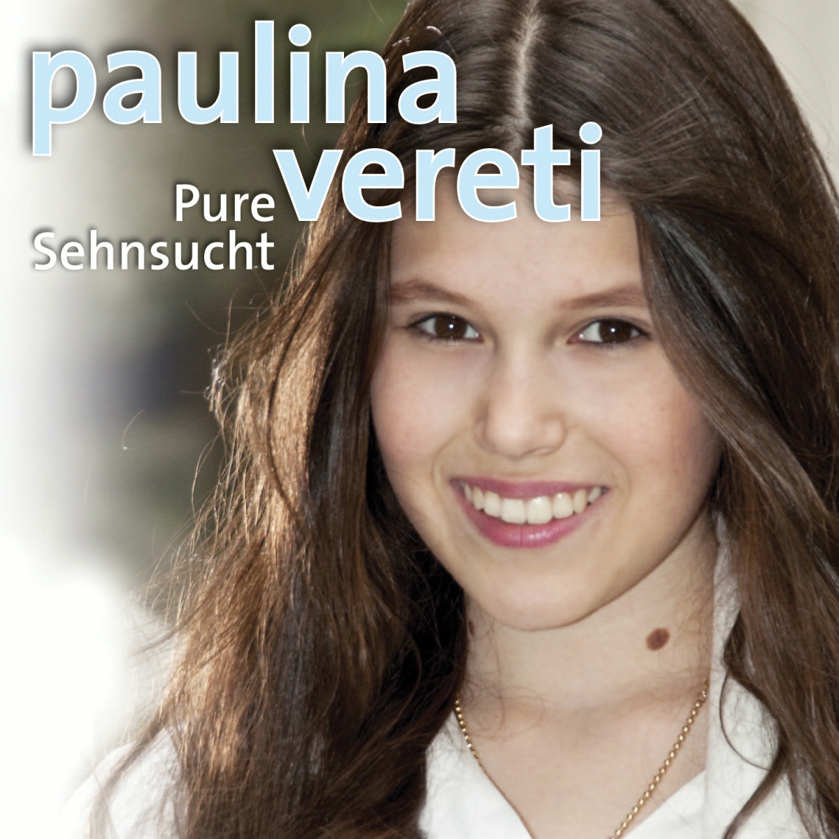 Paulina Vereti – Pure Sehnsucht