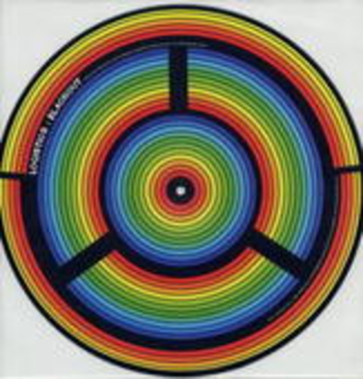 Logistics – Blackout/Krusty Bass Rinser
