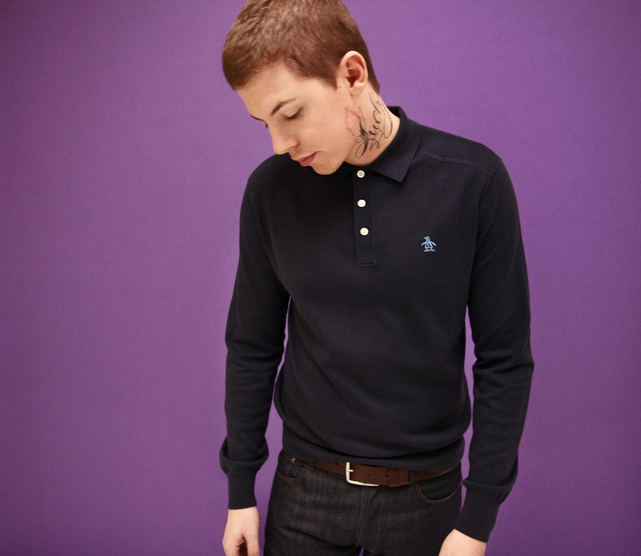 Höchster Neueinsteiger in den UK-Longplay-Charts: Professor Green