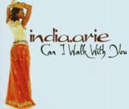 India.Arie – Can I Walk With You