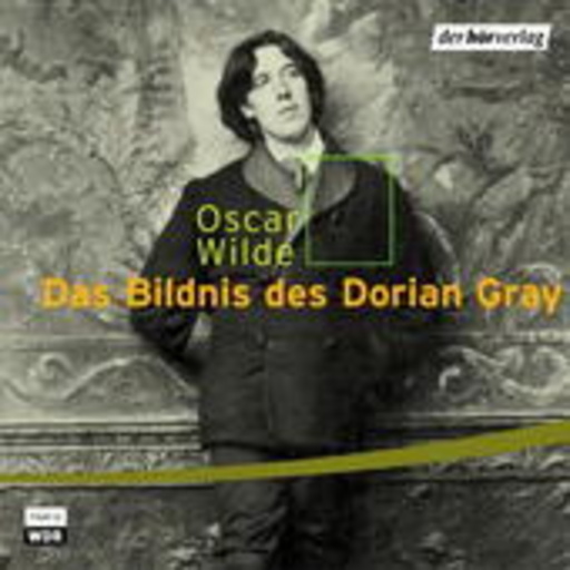 Axel Milberg/Bastian Trost/Dieter Bach/Siemen Rühaak – Das Bildnis des Dorian Gray