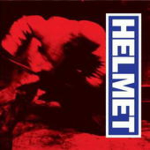 Helmet – Meantime
