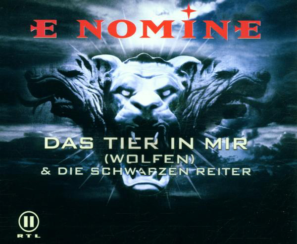 E Nomine – Das Tier in mir (Wolfen)