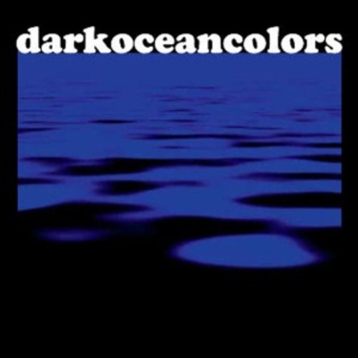 Dark Ocean Colors – Dark Ocean Colors