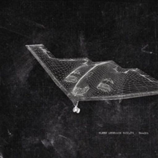 Sleep Research Facility – Stealth