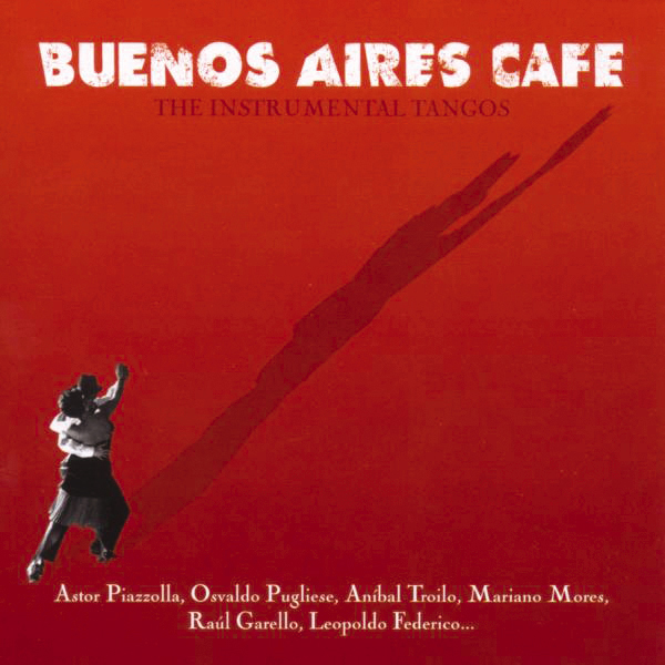 Diverse – Buenos Aires Café