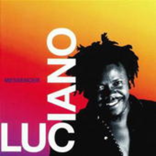 Luciano – Messenger