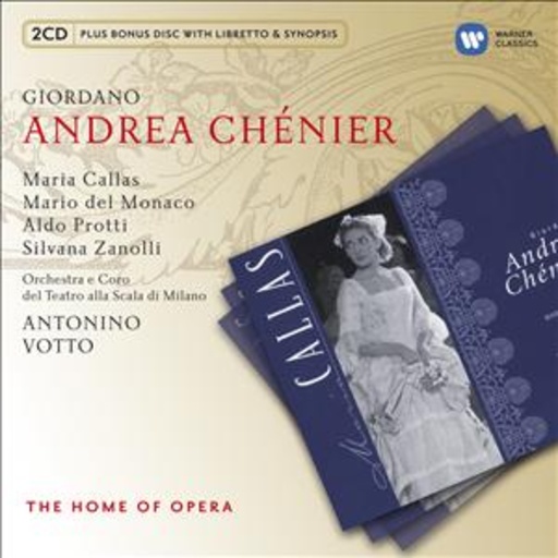 Andrea Chenier