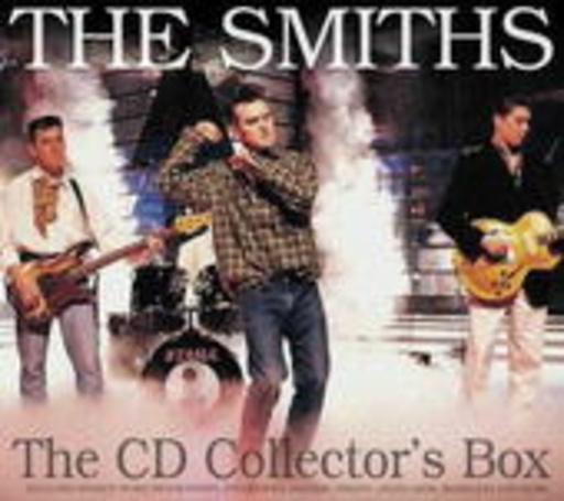 The Smiths – Collector's Box
