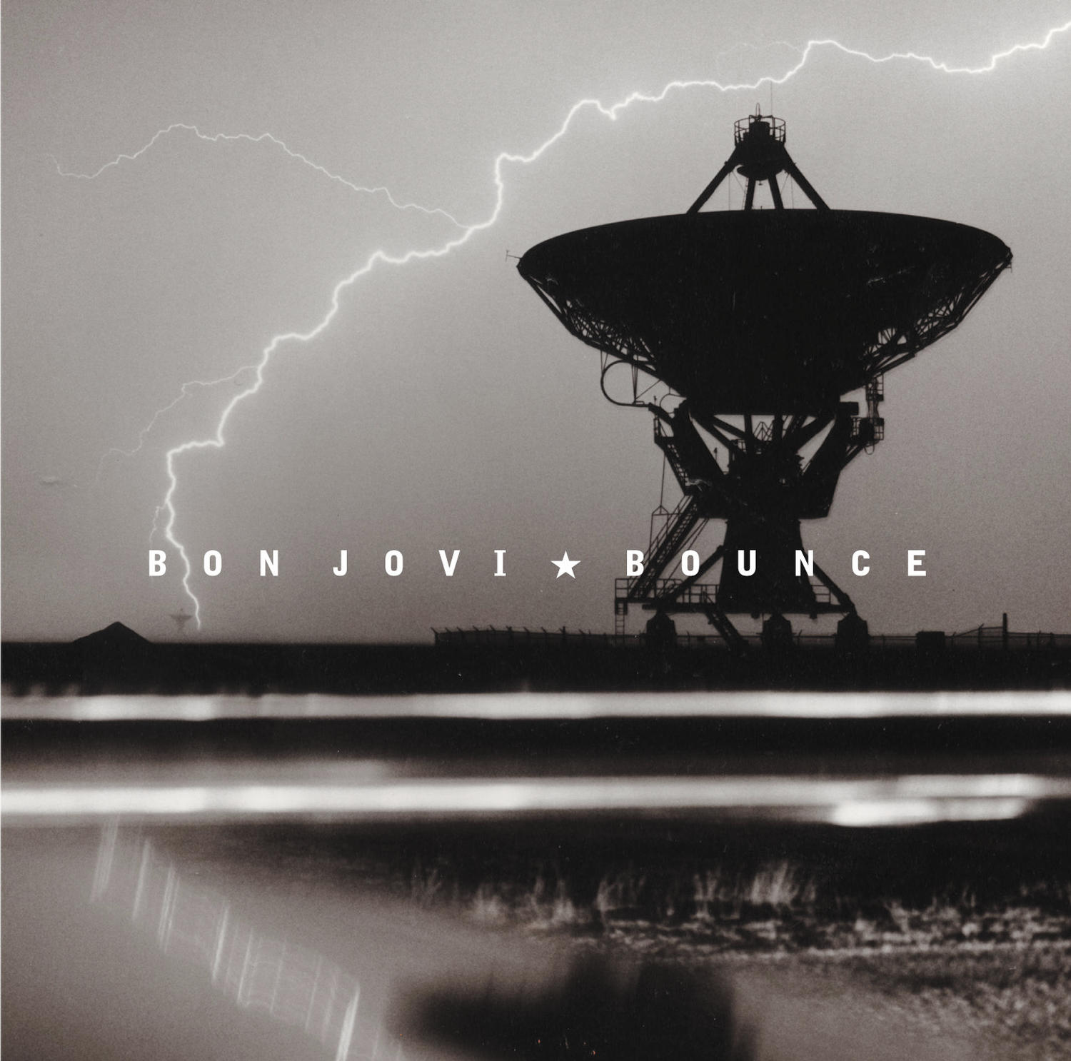 Bon Jovi – Bounce
