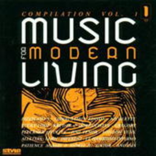 Music For Modern Living – Vol. 1