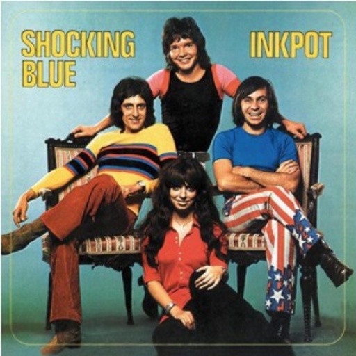 Shocking Blue – Inkpot