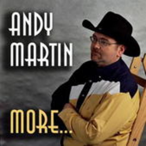 Andy Martin – More...