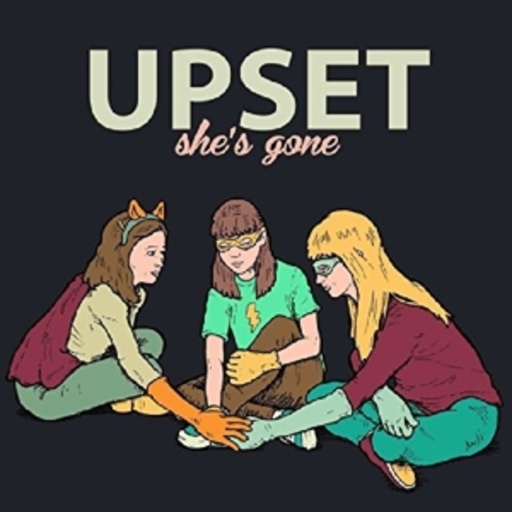 Upset – She's Gone