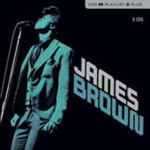 James Brown – Playlist Plus