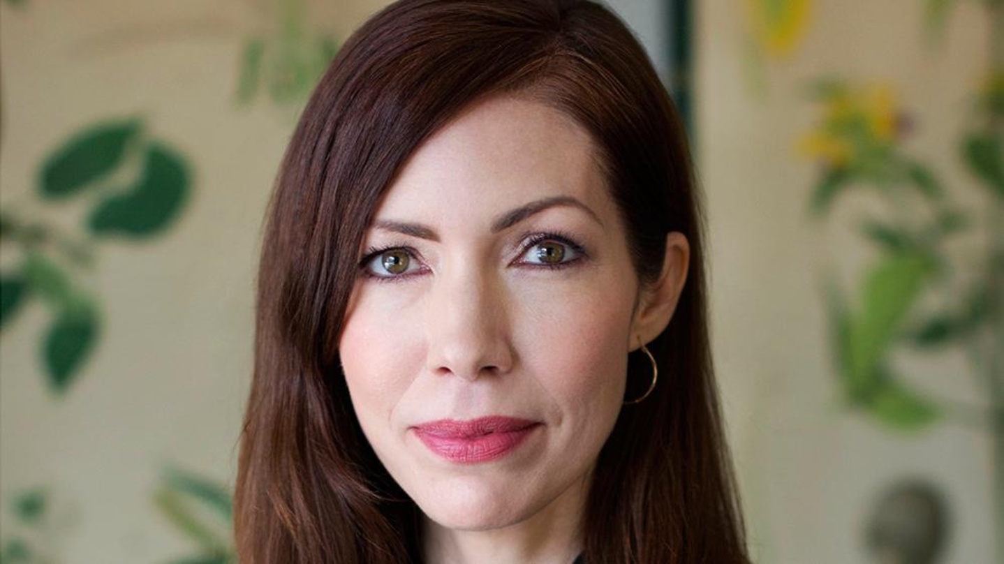Wird Chefin von Warner Music Canada: Kristen Burke