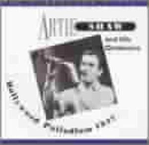 Artie Shaw – Hollywood Palladium 1941