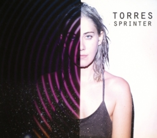 Torres – Sprinter