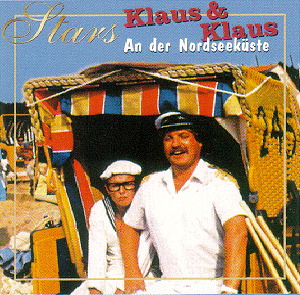 Klaus & Klaus – Stars - An der Nordseeküste