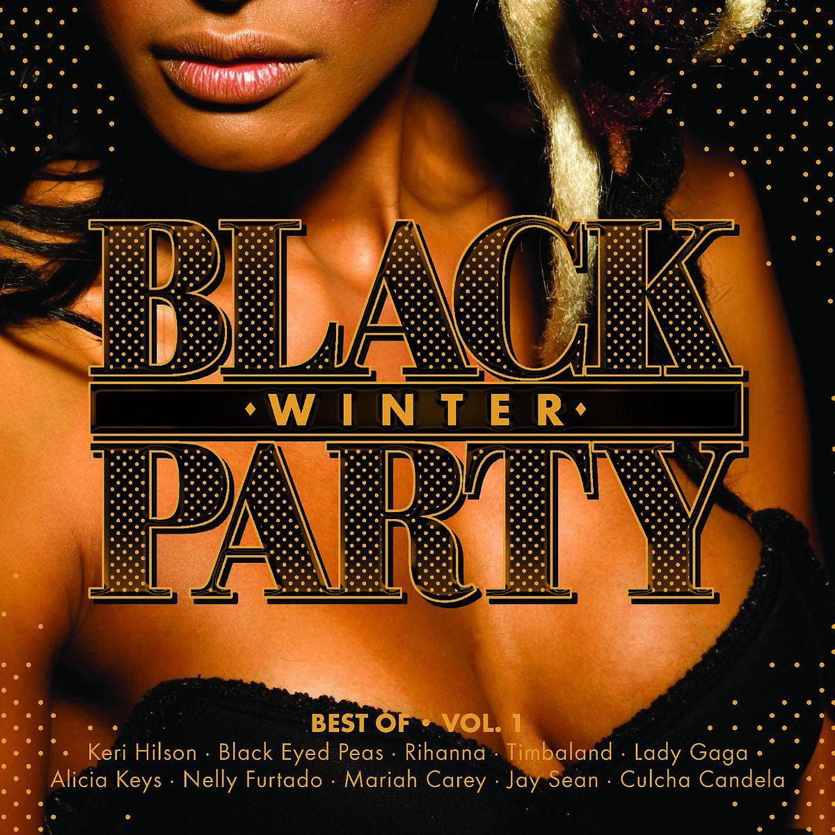 Diverse – Best Of Black Winter Party Vol. 1