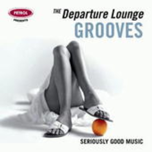 Diverse – Petrol Presents...Departure Lounge - Grooves