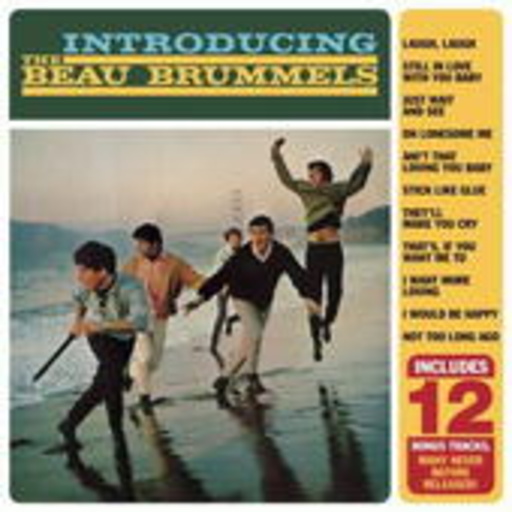 The Beau Brummels – Introducing The Beau Brummels