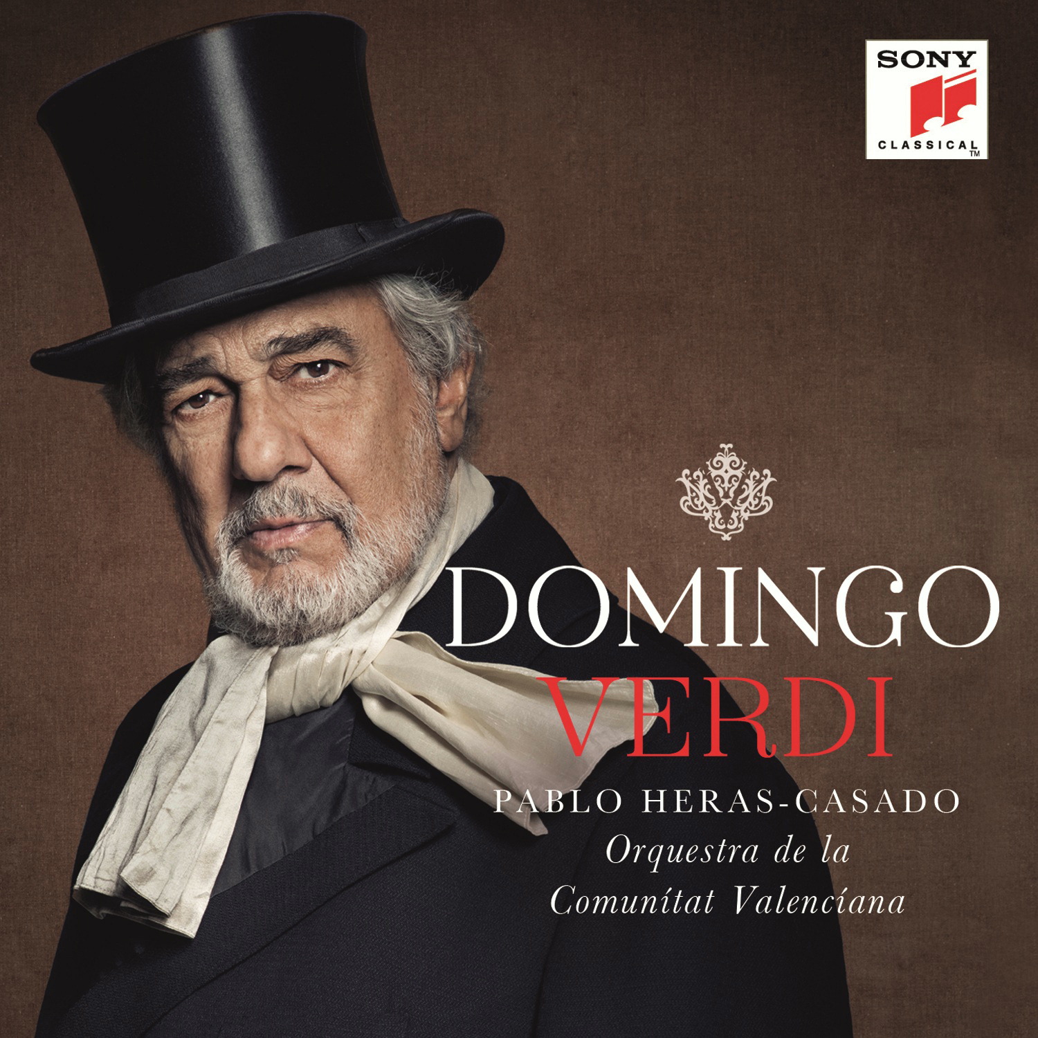 Plácido Domingo – Verdi