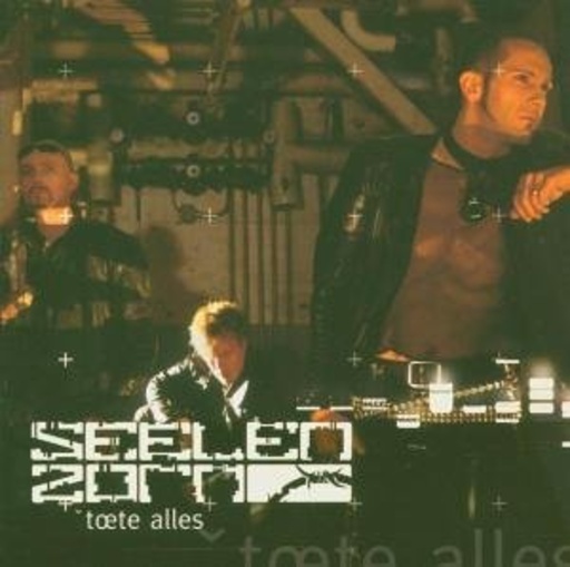 Seelenzorn – Töte alles!