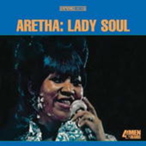 Aretha Franklin – Lady Soul