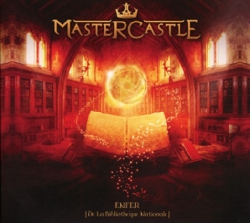 Mastercastle – Enfer