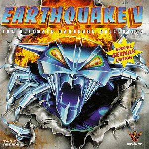 Diverse – Earthquake V