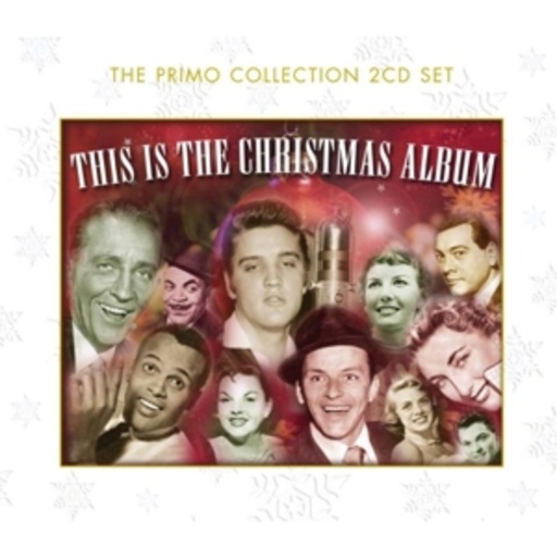 Diverse – This Is The Christmas Album