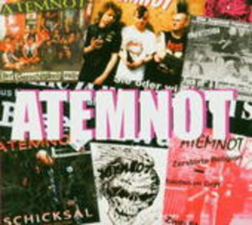 Atemnot – Atemnot