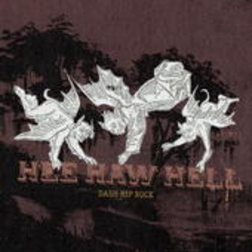 Dash Rip Rock – Hee Haw Hell