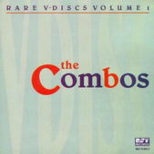 Diverse – The Combos (Rare V-Discs Vol.1)