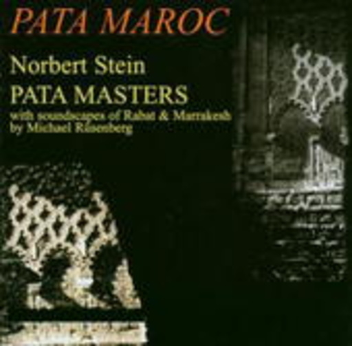 Norbert Stein – Pata Maroc