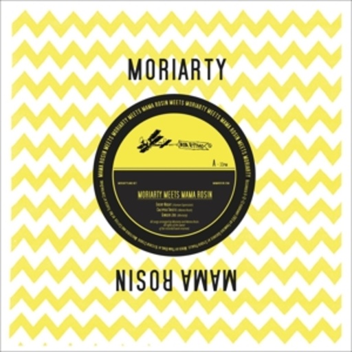 Morarity/Mama Rosin – Morarity Meets Mama Rosin