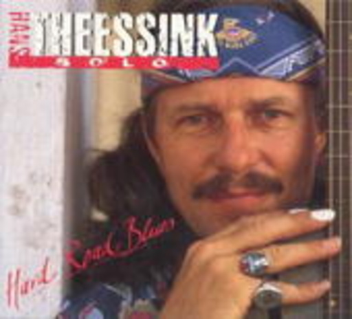 Hans Theessink – Hard Road Blues