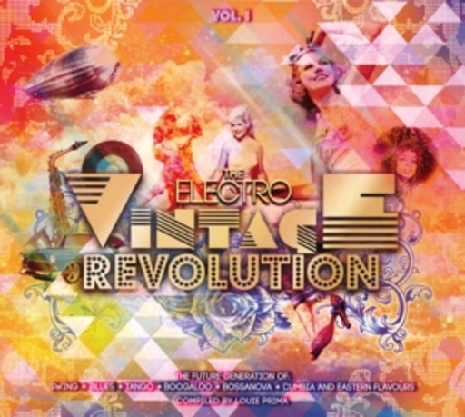 The Electro Vintage Revolution
